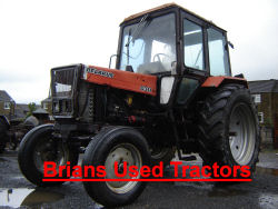 Belarus 8311 tractor for sale