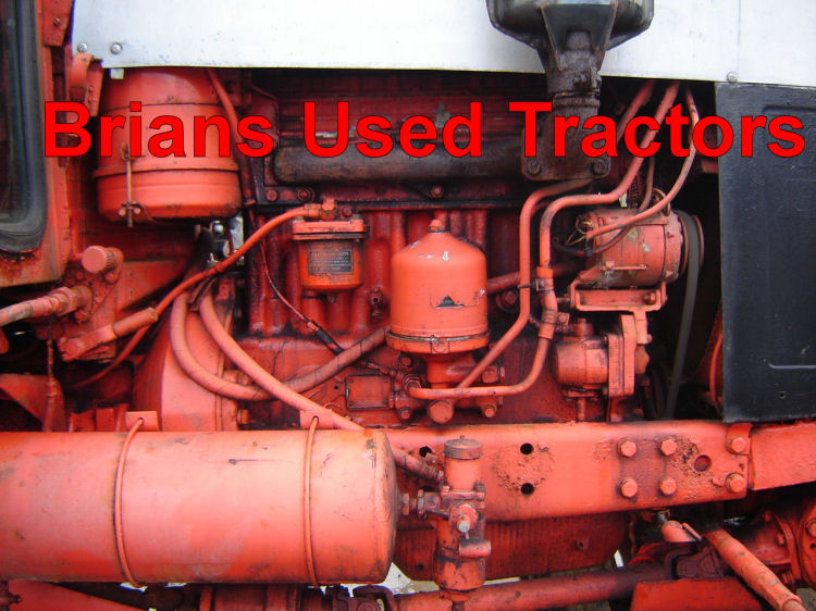 Brian's Used Tractors Used Tractors tractors for sale Belarus 562