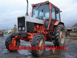 belarus tractor for sale