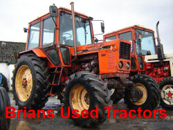 belarus tractor for sale