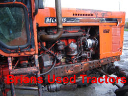 belarus tractor for sale