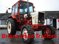 belarus tractor for sale