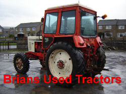 belarus tractor for sale