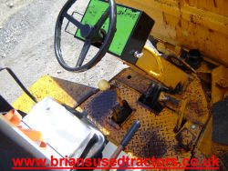 Benford 6000 Dumper for sale