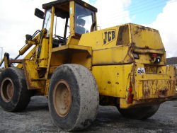 used jcb