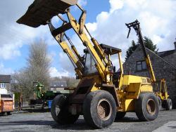 jcb 430 for sale