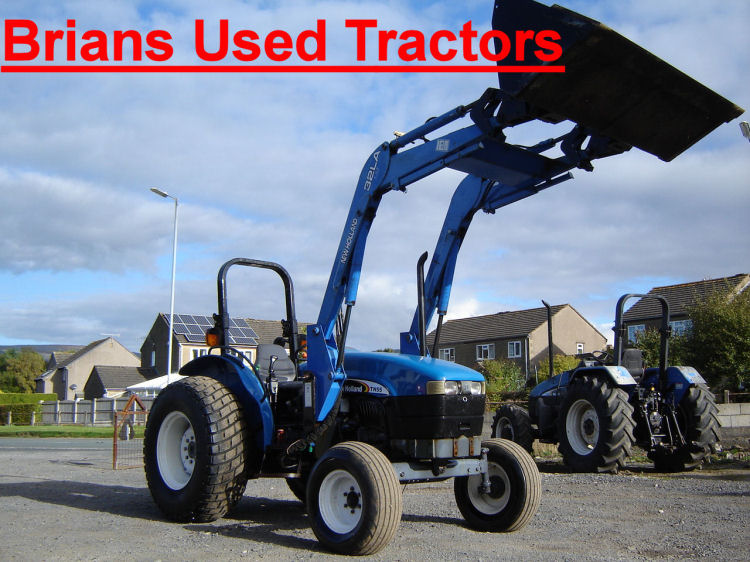 New Holland Super 55 Manual New Holland Super 55 Manual