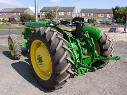 John Deere 1040 4wd tractor for sale UK