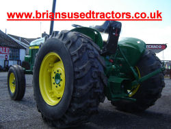 john deere 1040 3 cylinder diesel classic Tractor for sale