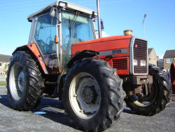 MF 3115