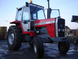 MF 698