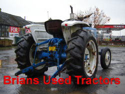 ford 1000 Tractor for sale