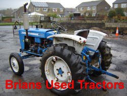 Ford 1000 Tractor for sale