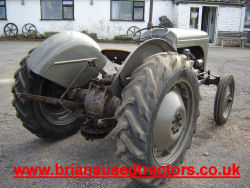 ferguson p3 diesel Tractor for sale