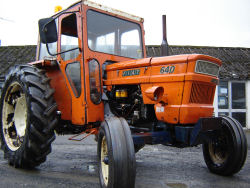 Fiat 640