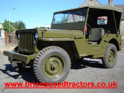 willys jeep for sale used jeep cj2a mb gpw