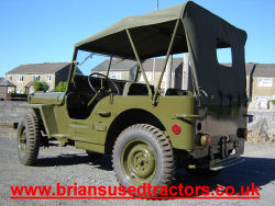 willys jeep for sale used jeep cj2a mb gpw