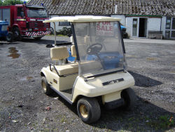 golf buggies for sale