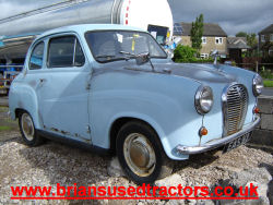 Austin A35 Classic car for sale