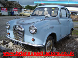 Austin A35 Classic car for sale