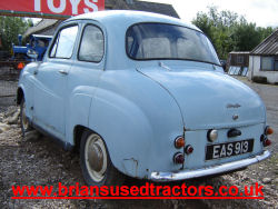 Austin A35 Classic car for sale