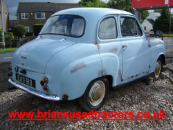 Austin A35 Classic car for sale