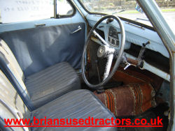 Austin A35 Classic car for sale