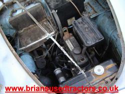 Austin A35 Classic car for sale