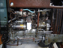 Ford 7740 for sale uk #8