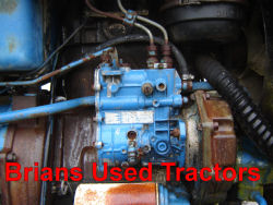 Ford 1000 for sale #8